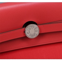 $165.00 USD Hermes AAA Quality Handbags For Women #1247826