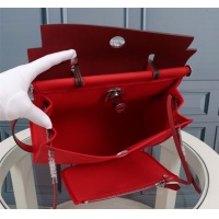 $165.00 USD Hermes AAA Quality Handbags For Women #1247826