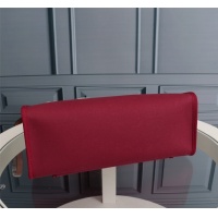 $165.00 USD Hermes AAA Quality Handbags For Women #1247827