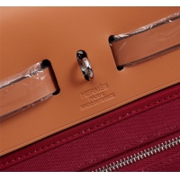 $165.00 USD Hermes AAA Quality Handbags For Women #1247827