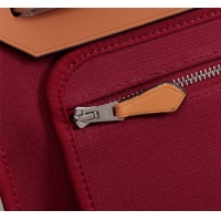 $165.00 USD Hermes AAA Quality Handbags For Women #1247827