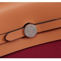 $165.00 USD Hermes AAA Quality Handbags For Women #1247827