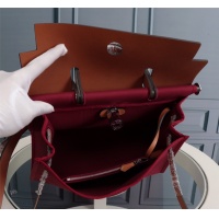 $165.00 USD Hermes AAA Quality Handbags For Women #1247827