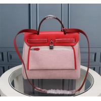 $182.00 USD Hermes AAA Quality Handbags For Women #1247832