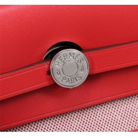$182.00 USD Hermes AAA Quality Handbags For Women #1247832