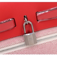 $182.00 USD Hermes AAA Quality Handbags For Women #1247832