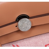 $182.00 USD Hermes AAA Quality Handbags For Women #1247833