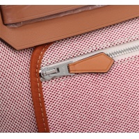 $182.00 USD Hermes AAA Quality Handbags For Women #1247833