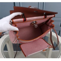 $182.00 USD Hermes AAA Quality Handbags For Women #1247833