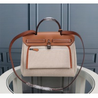 $182.00 USD Hermes AAA Quality Handbags For Women #1247834