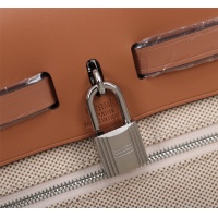 $182.00 USD Hermes AAA Quality Handbags For Women #1247834
