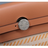 $182.00 USD Hermes AAA Quality Handbags For Women #1247834