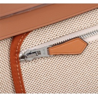 $182.00 USD Hermes AAA Quality Handbags For Women #1247834
