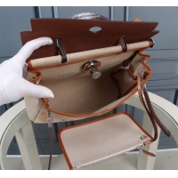 $182.00 USD Hermes AAA Quality Handbags For Women #1247834
