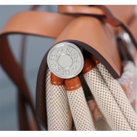 $182.00 USD Hermes AAA Quality Handbags For Women #1247837