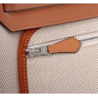 $182.00 USD Hermes AAA Quality Handbags For Women #1247837