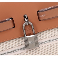 $182.00 USD Hermes AAA Quality Handbags For Women #1247837