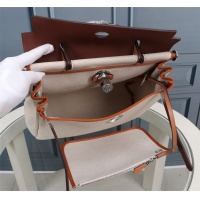 $182.00 USD Hermes AAA Quality Handbags For Women #1247837