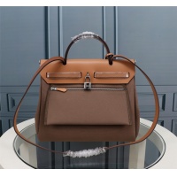 $182.00 USD Hermes AAA Quality Handbags For Women #1247838