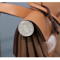 $182.00 USD Hermes AAA Quality Handbags For Women #1247838