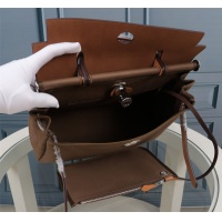 $182.00 USD Hermes AAA Quality Handbags For Women #1247838