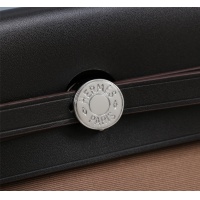 $182.00 USD Hermes AAA Quality Handbags For Women #1247839