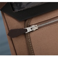 $182.00 USD Hermes AAA Quality Handbags For Women #1247839