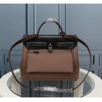 $182.00 USD Hermes AAA Quality Handbags For Women #1247839