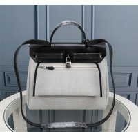 $182.00 USD Hermes AAA Quality Handbags For Women #1247843