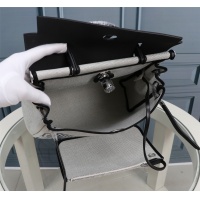 $182.00 USD Hermes AAA Quality Handbags For Women #1247843