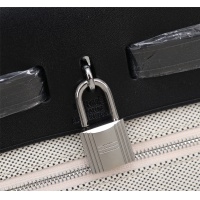 $182.00 USD Hermes AAA Quality Handbags For Women #1247846