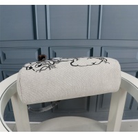 $182.00 USD Hermes AAA Quality Handbags For Women #1247846