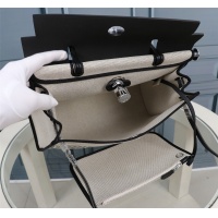 $182.00 USD Hermes AAA Quality Handbags For Women #1247847