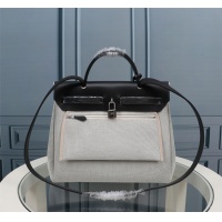 $182.00 USD Hermes AAA Quality Handbags For Women #1247849