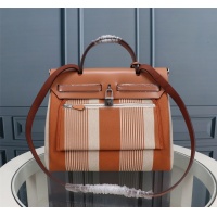 $182.00 USD Hermes AAA Quality Handbags For Women #1247854