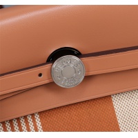 $182.00 USD Hermes AAA Quality Handbags For Women #1247854