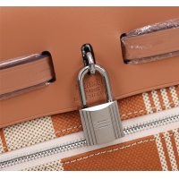 $182.00 USD Hermes AAA Quality Handbags For Women #1247854