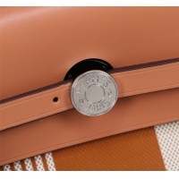 $182.00 USD Hermes AAA Quality Handbags For Women #1247855