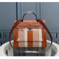 $182.00 USD Hermes AAA Quality Handbags For Women #1247855