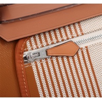 $182.00 USD Hermes AAA Quality Handbags For Women #1247855