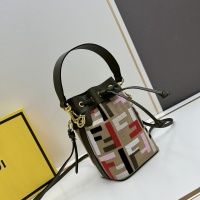 $105.00 USD Fendi AAA Quality Messenger Bags For Women #1247896