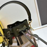 $105.00 USD Fendi AAA Quality Messenger Bags For Women #1247896