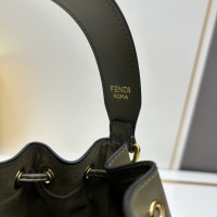 $105.00 USD Fendi AAA Quality Messenger Bags For Women #1247896