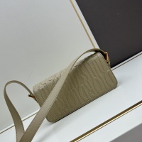 $82.00 USD Christian Dior AAA Quality Shoulder Bags For Women #1247899