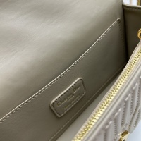$82.00 USD Christian Dior AAA Quality Shoulder Bags For Women #1247899