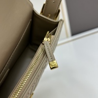 $82.00 USD Christian Dior AAA Quality Shoulder Bags For Women #1247899