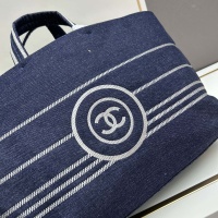 $82.00 USD Chanel AAA Quality Shoulder Bags For Women #1247902