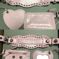 $222.00 USD Balenciaga AAA Quality Messenger Bags For Women #1248024