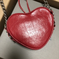 $165.00 USD Balenciaga AAA Quality Messenger Bags For Women #1248059