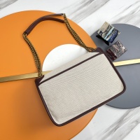 $170.00 USD Yves Saint Laurent YSL AAA Quality Shoulder Bags For Women #1248124